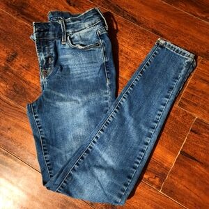 Old Navy Skinny Jeans